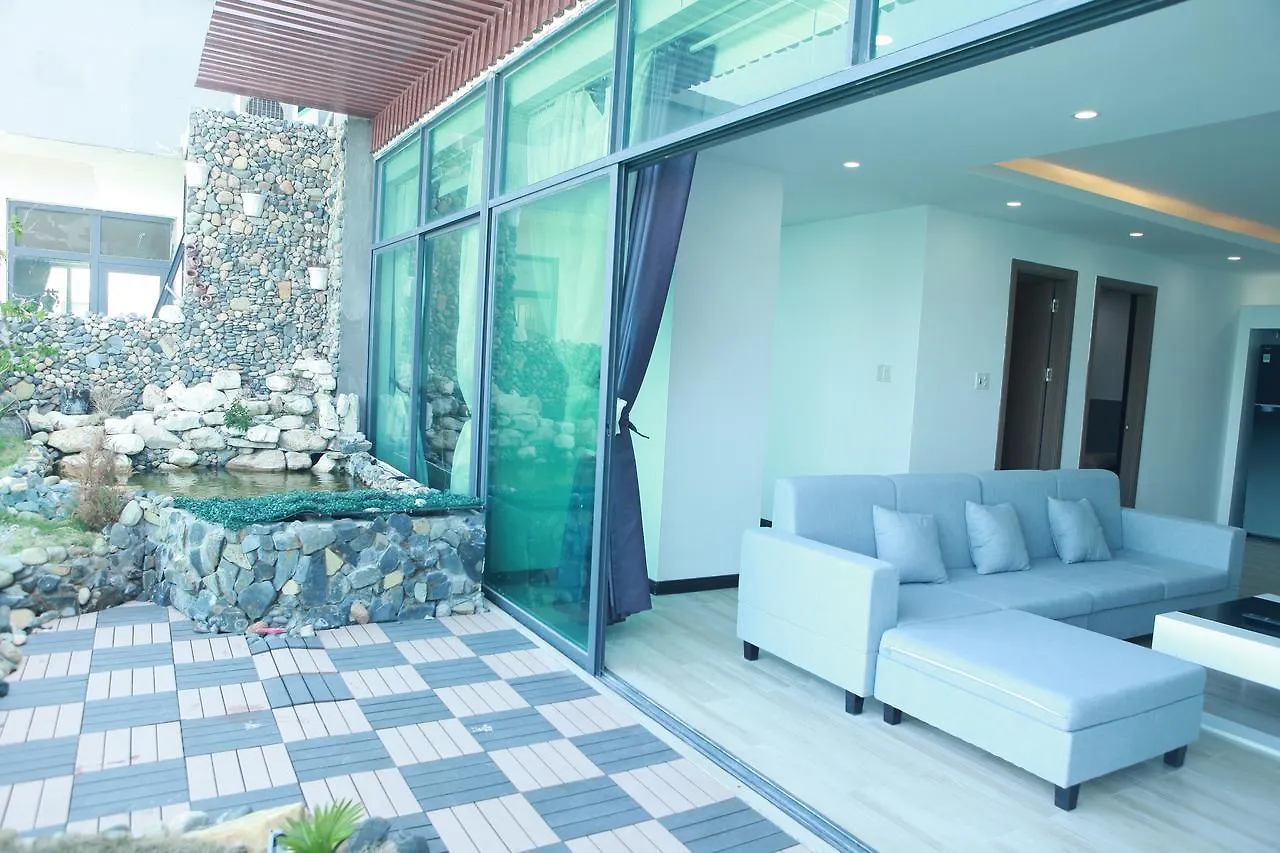 Alpha Oceanus Apartment Нячанг 0*,  Вьетнам