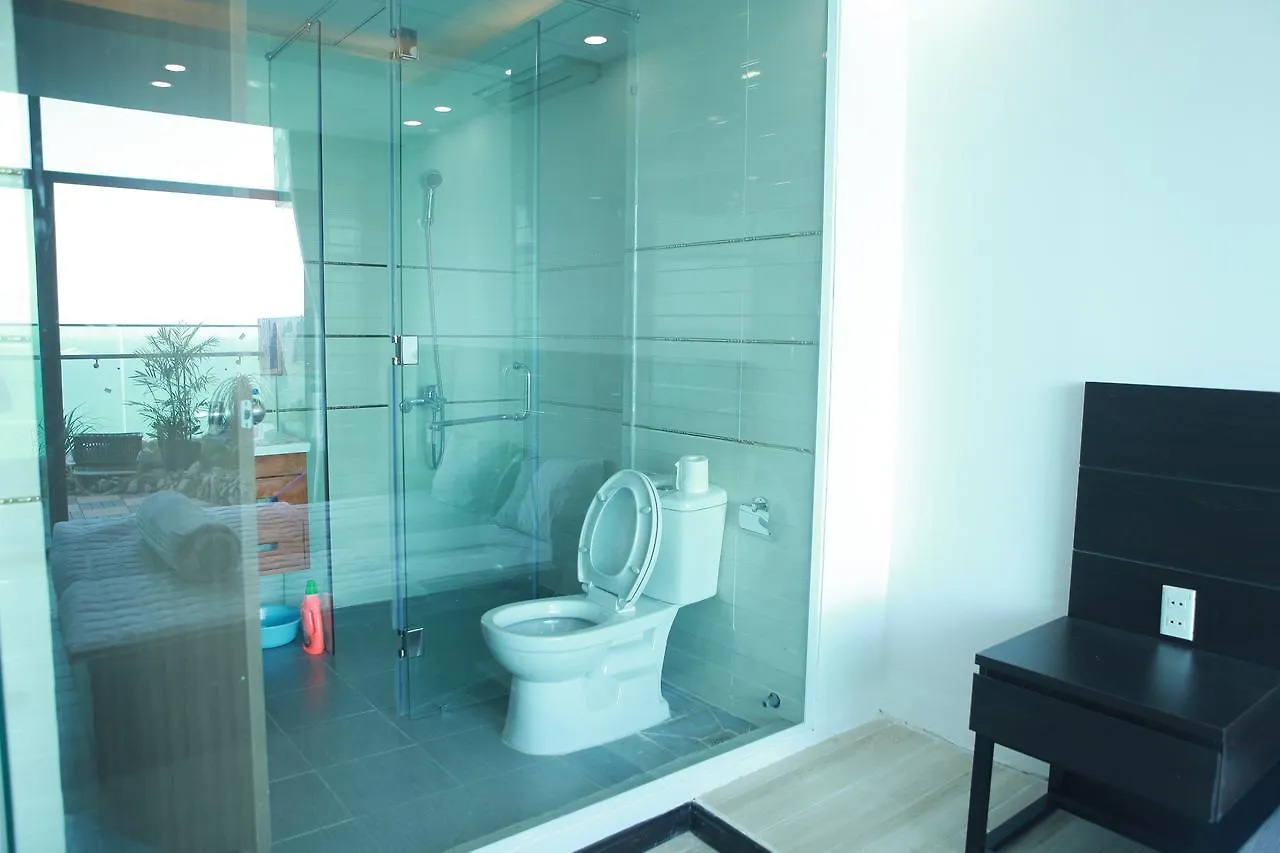 Alpha Oceanus Apartment Nha Trang
